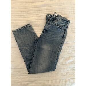 Pistola 26 Boyfriend Jeans in Medium Wash